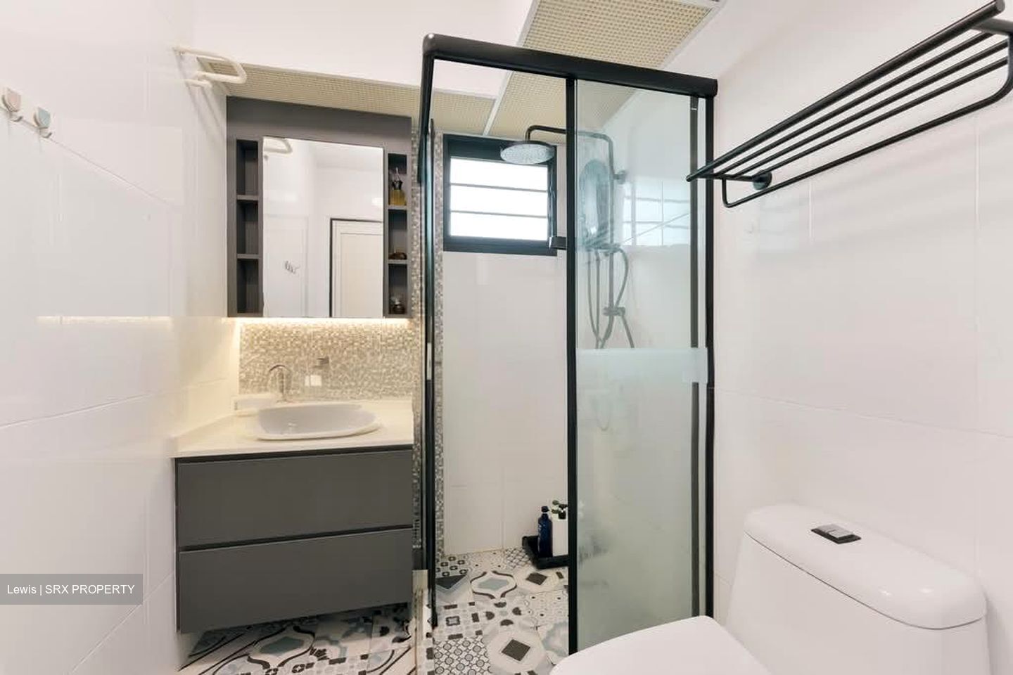 Blk 104A Alkaff Courtview (Toa Payoh), HDB 3 Rooms #527436321